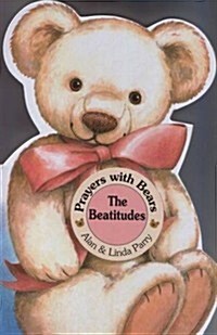 Prayers with Bears: The Beatitudes (Paperback)