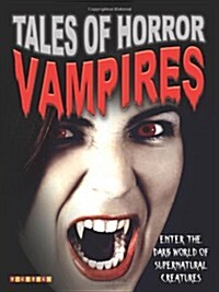 Vampires (Paperback)