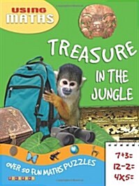 Treasure In The Jungle (Paperback)