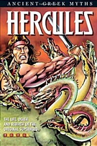 Hercules (Paperback)