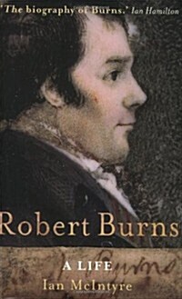 Robert Burns: A Life (Paperback)