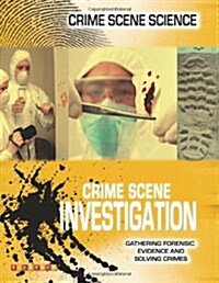 Crime Scene Investigation (Paperback)