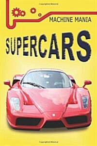 Supercars (Paperback)