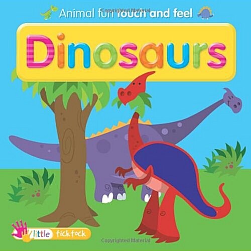 Dinosaurs (Hardcover)