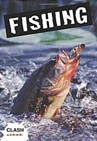 Clash Level 1: Fishing (Paperback)