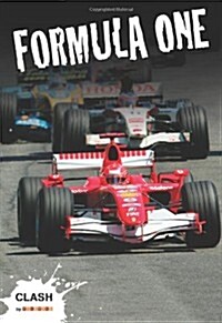 Clash Level 2: Formula One (Paperback)