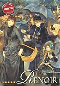 Essential Artists: Renoir (Paperback)