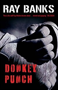 Donkey Punch (Paperback)