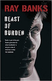 Beast of Burden (Paperback)