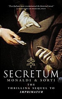 Secretum (Hardcover)