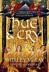 Hue & Cry (Paperback)