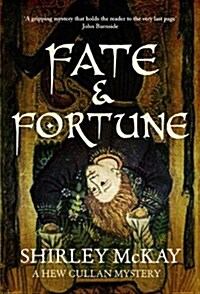 Fate & Fortune (Paperback)