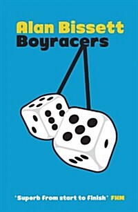 Boyracers (Paperback)