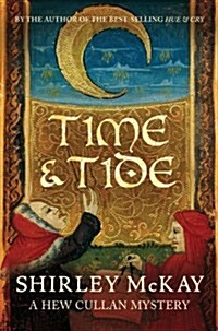 Time & Tide: A Hew Cullan Mystery (Paperback)