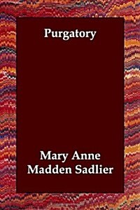 Purgatory (Paperback)