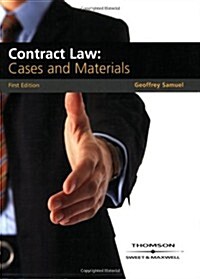 Contract Law : Cases and Materials (Paperback)