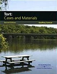 Torts : Cases and Materials (Paperback, 2 Rev ed)