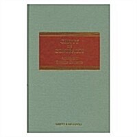 Chitty on Contracts (Hardcover)