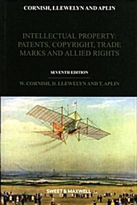 Intellectual Property (Paperback)