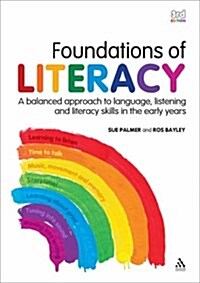 Foundations of Literacy (Paperback)