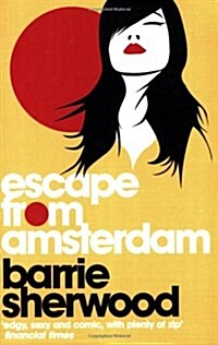 Escape from Amsterdam (Paperback)