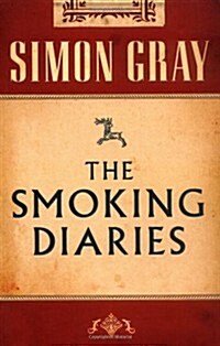 The Smoking Diaries Volume 1 (Paperback)