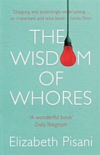 The Wisdom Of Whores : Bureaucrats, Brothels And The Business Of Aids (Paperback)