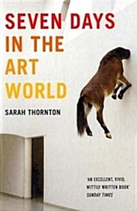 Seven Days in the Art World (Paperback)