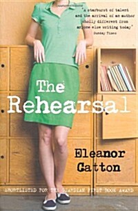 The Rehearsal (Paperback)