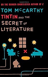 Tintin and the Secret of Literature (Paperback)