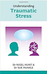 Understanding Traumatic Stress (Paperback)