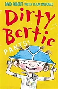 [중고] Pants! (Paperback)