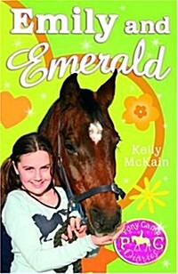 Emily and Emerald (Paperback)