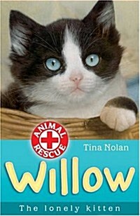 Willow (Paperback)