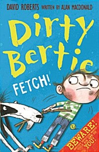 Fetch! (Paperback)