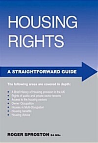 Guide to Housing Rights (Paperback)