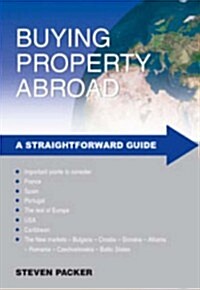 Buying Property Abroad (Paperback)