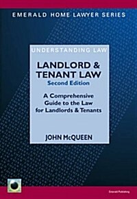 Landlord and Tenant Law (Paperback)