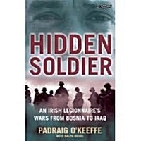 Hidden Soldier (Hardcover)