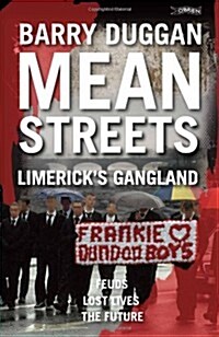 Mean Streets: Limericks Gangland (Paperback)