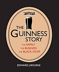 Guinness Story (Hardcover)