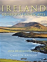 Ireland - Glorious Landscapes (Paperback)
