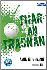 Thar an Trasnan (Paperback)