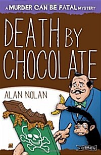 Death by Chocolate (Paperback)