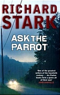 Ask the Parrot (Paperback)
