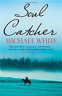 Soul Catcher (Paperback)