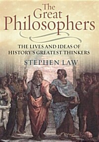 Great Philosophers (Hardcover)