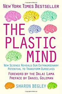 The Plastic Mind (Paperback)