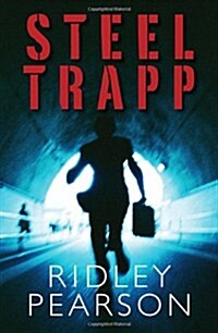 Steel Trapp (Paperback)