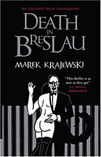 Death in Breslau (Paperback)